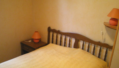 Chambre pavillon 2